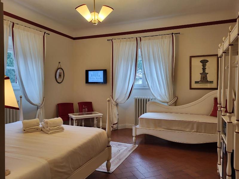 Villa Nardi - Residenza D'Epoca image