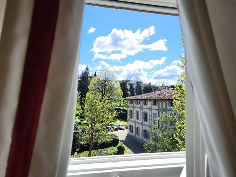 Villa Nardi - Residenza D'Epoca image