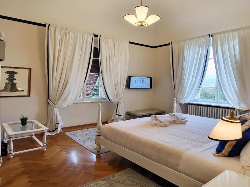 Villa Nardi - Residenza D'Epoca image