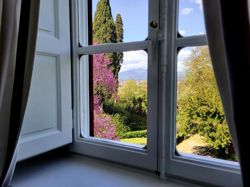 Villa Nardi - Residenza D'Epoca image