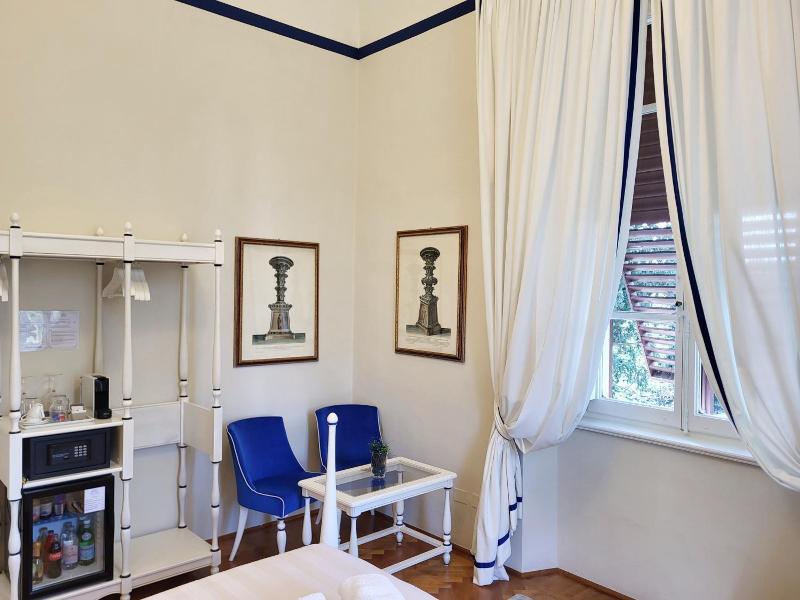 Villa Nardi - Residenza D'Epoca image