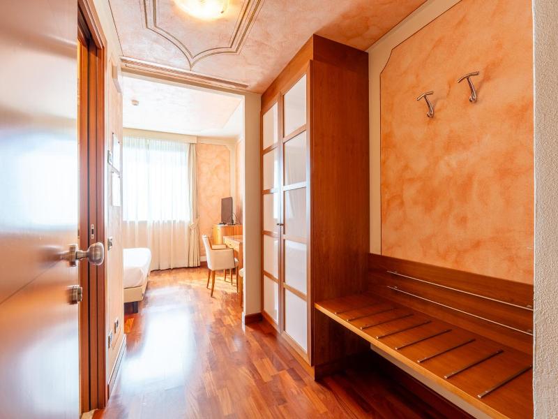 Grand Hotel Del Parco Bergamo Airport image