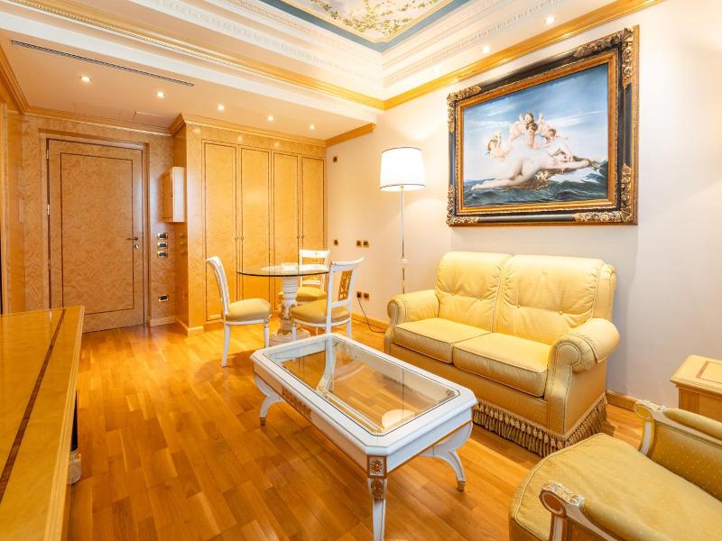 Grand Hotel Del Parco Bergamo Airport image