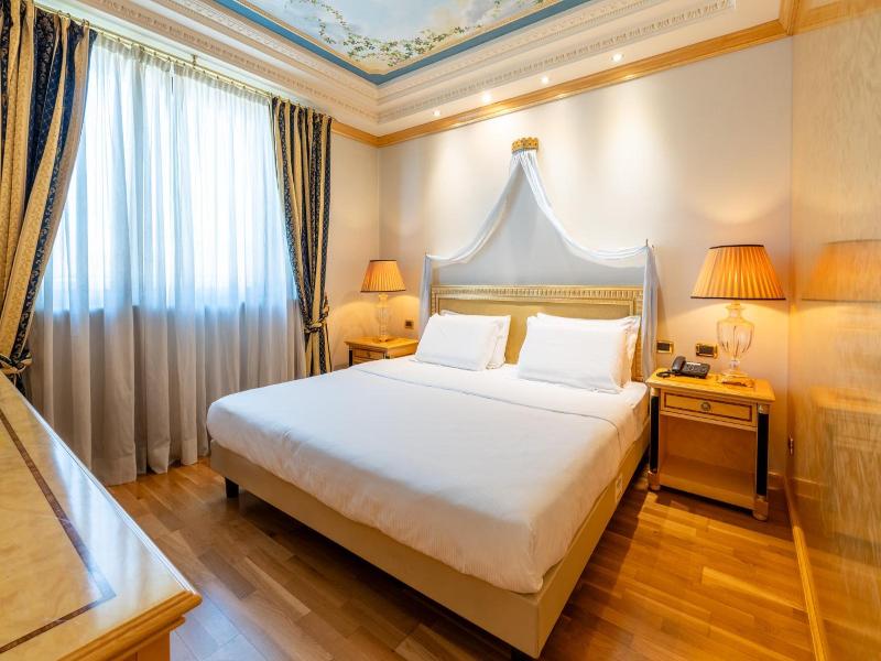Grand Hotel Del Parco Bergamo Airport image