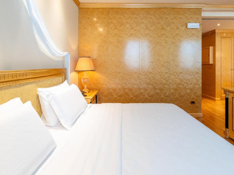 Grand Hotel Del Parco Bergamo Airport image