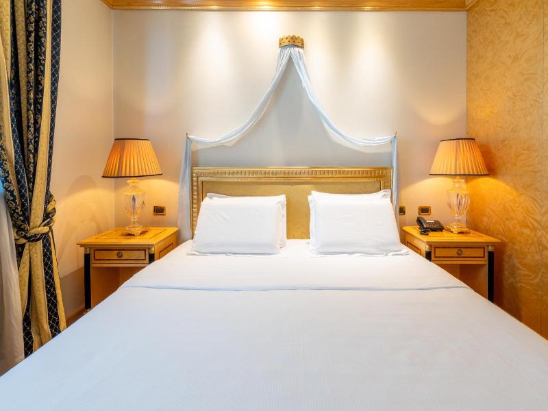 Grand Hotel Del Parco Bergamo Airport image