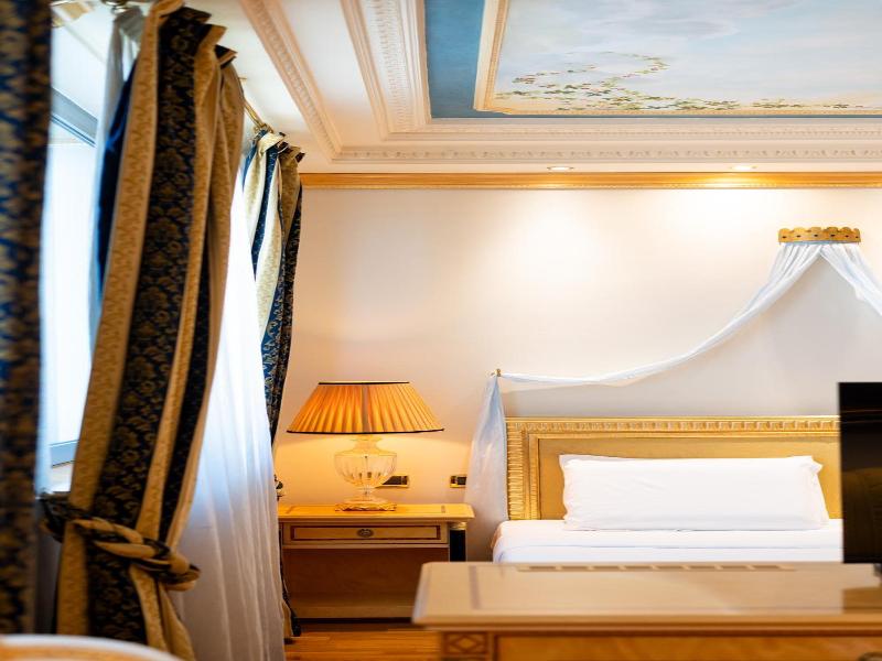 Grand Hotel Del Parco Bergamo Airport image