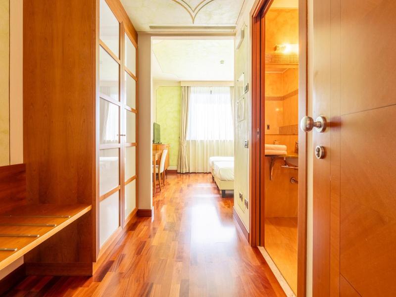 Grand Hotel Del Parco Bergamo Airport image