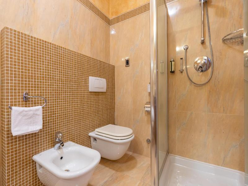 Grand Hotel Del Parco Bergamo Airport image