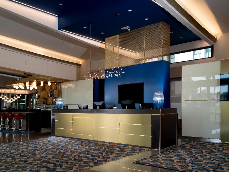 Doubletree By Hilton Milan Malpensa Solbiate Olona image