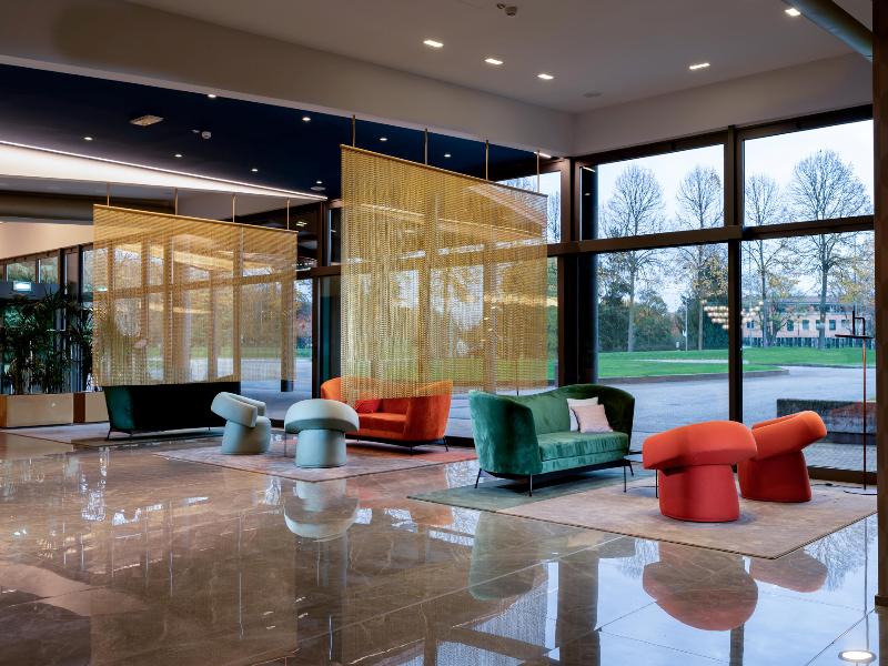 Doubletree By Hilton Milan Malpensa Solbiate Olona image