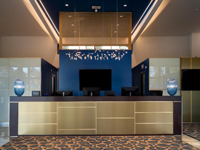Doubletree By Hilton Milan Malpensa Solbiate Olona image