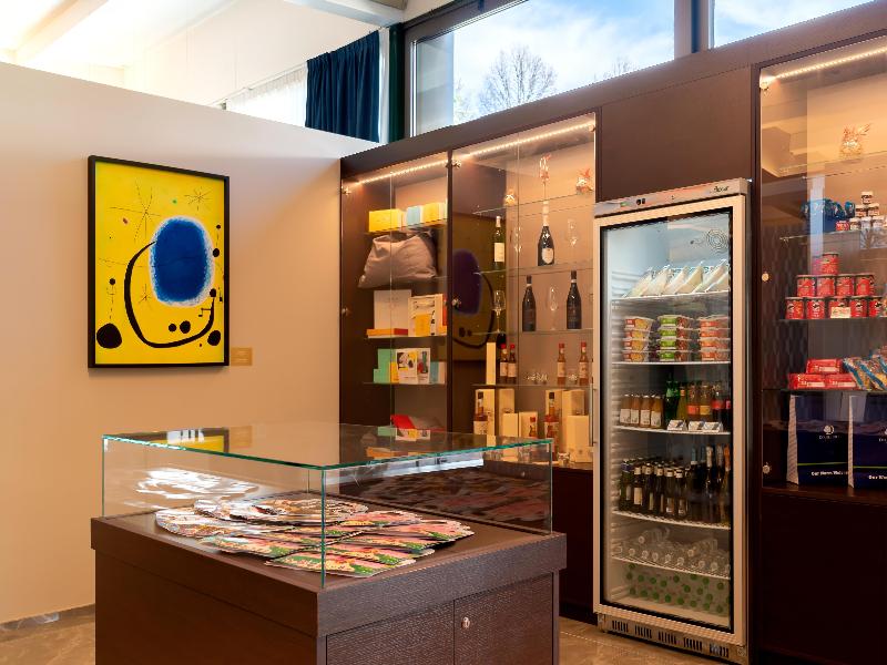 Doubletree By Hilton Milan Malpensa Solbiate Olona image