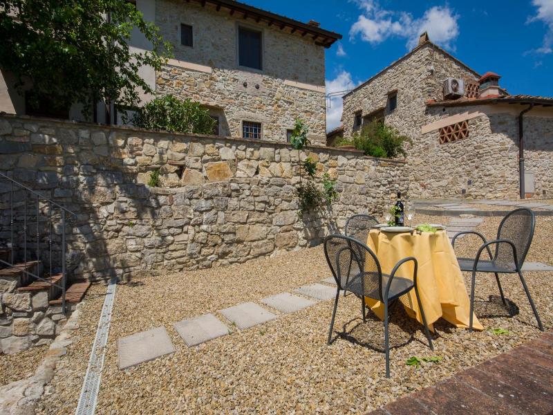 Borgo Bottaia image