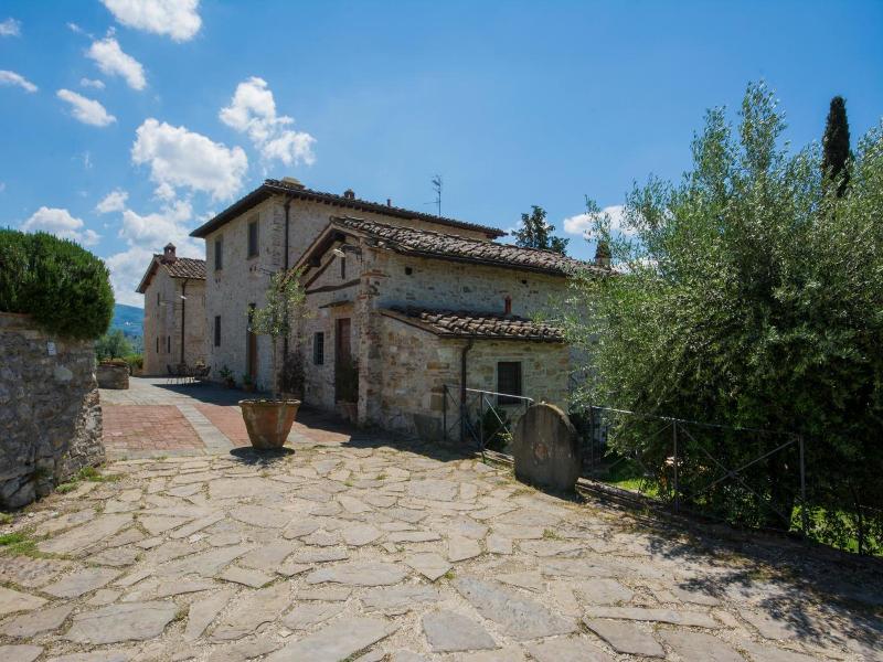 Borgo Bottaia image