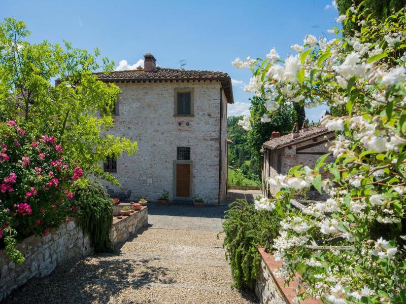 Borgo Bottaia image