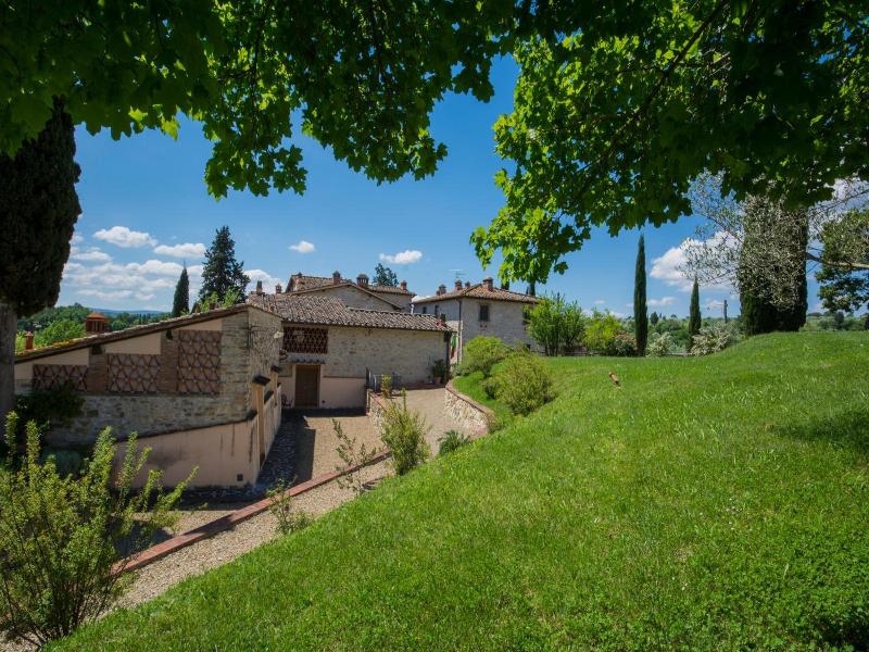 Borgo Bottaia image
