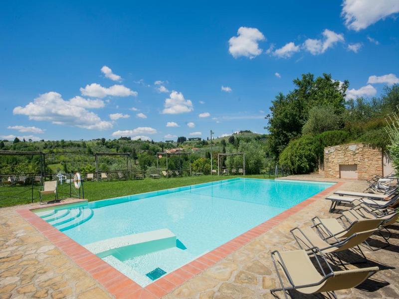 Borgo Bottaia image