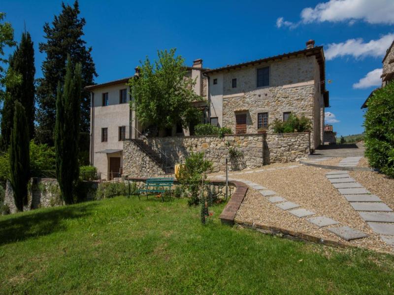 Borgo Bottaia image