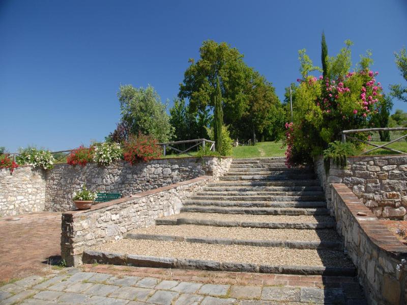 Borgo Bottaia image