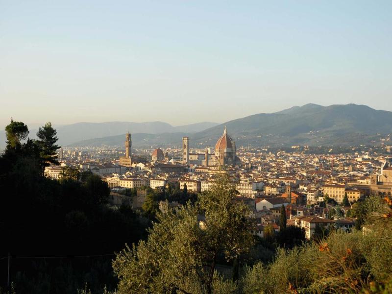 Borgo Bottaia image