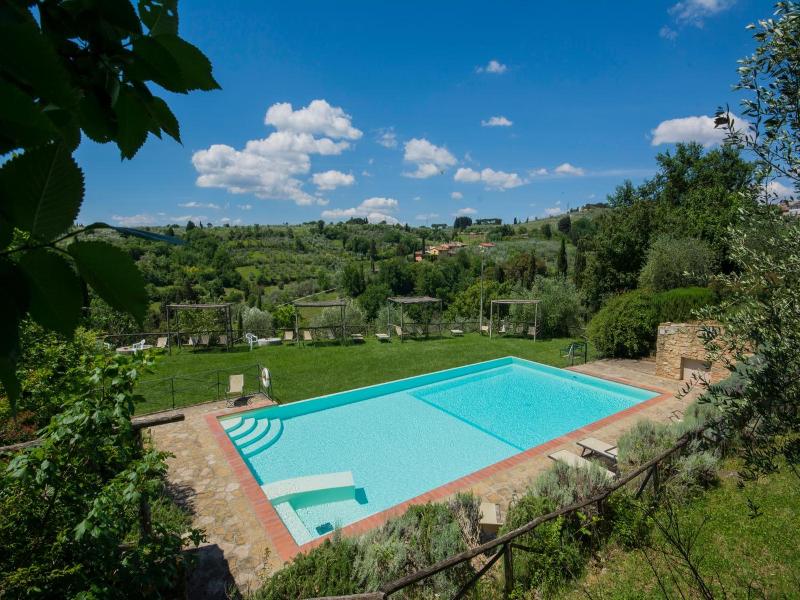 Borgo Bottaia image