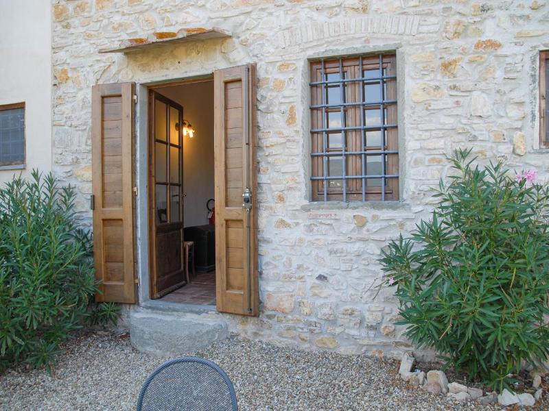 Borgo Bottaia image