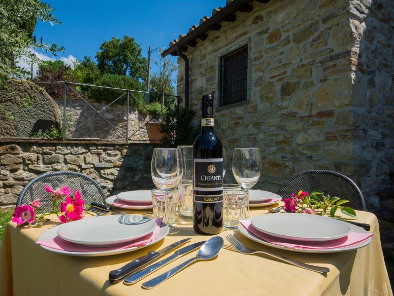 Borgo Bottaia image