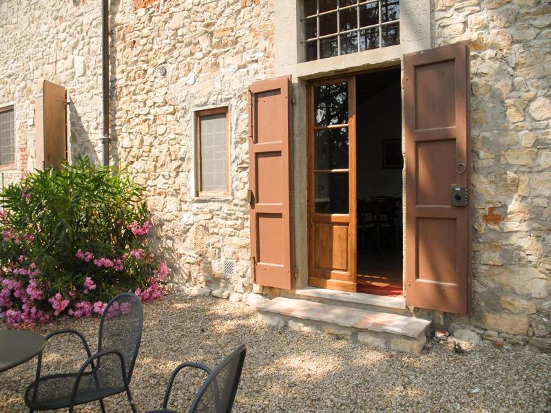 Borgo Bottaia image