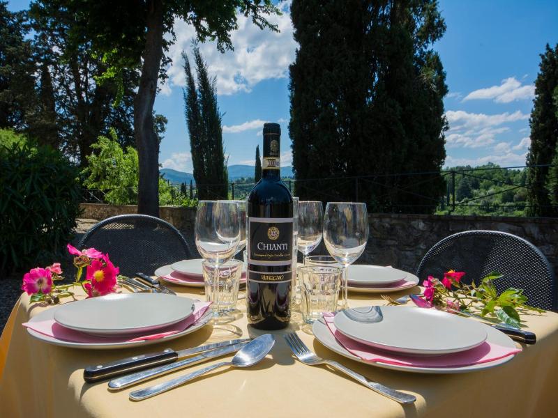 Borgo Bottaia image