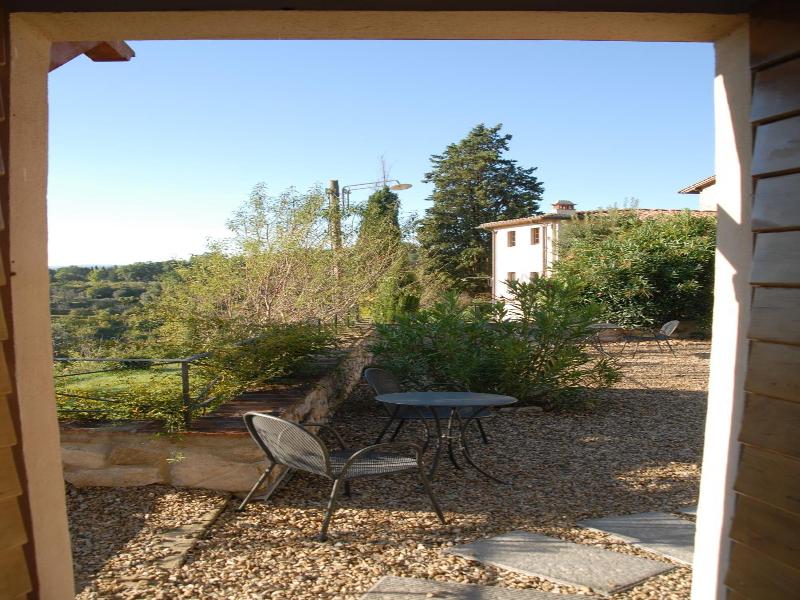 Borgo Bottaia image