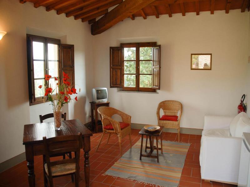 Borgo Bottaia image