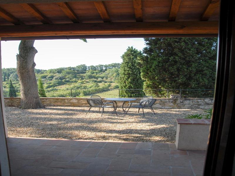 Borgo Bottaia image