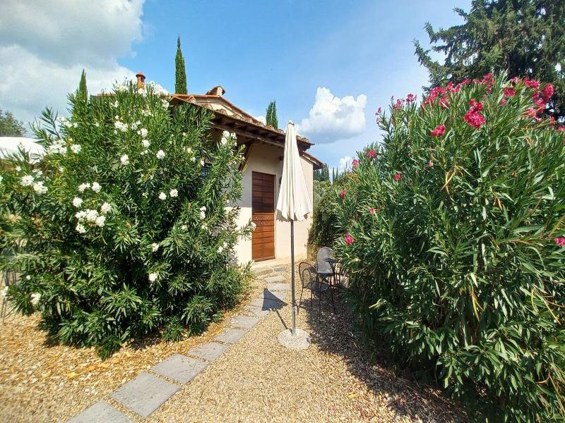 Borgo Bottaia image