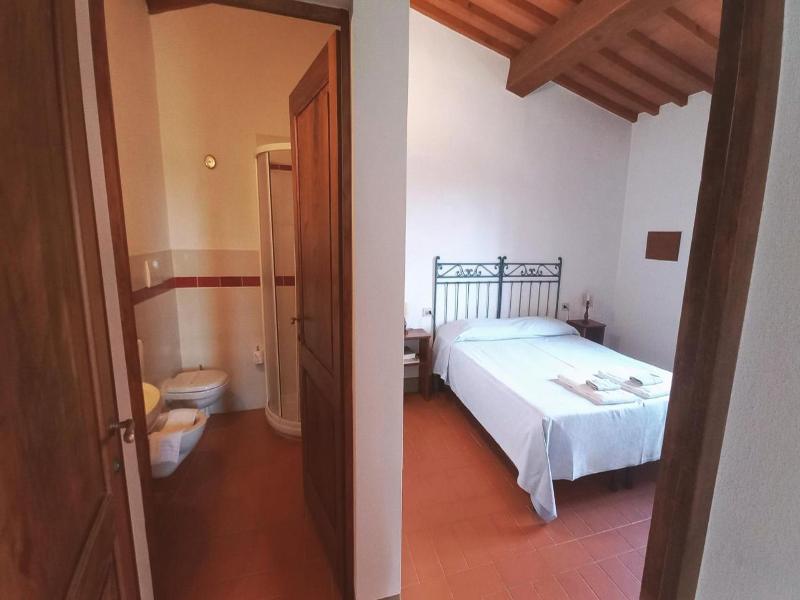 Borgo Bottaia image