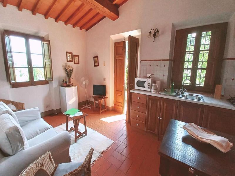 Borgo Bottaia image