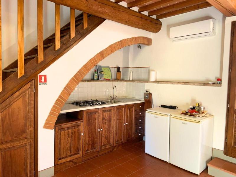 Borgo Bottaia image