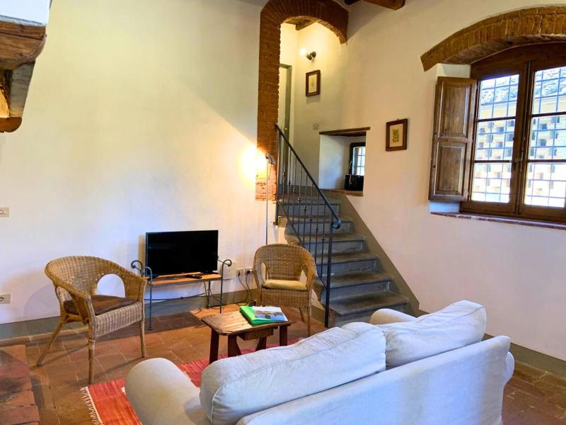 Borgo Bottaia image