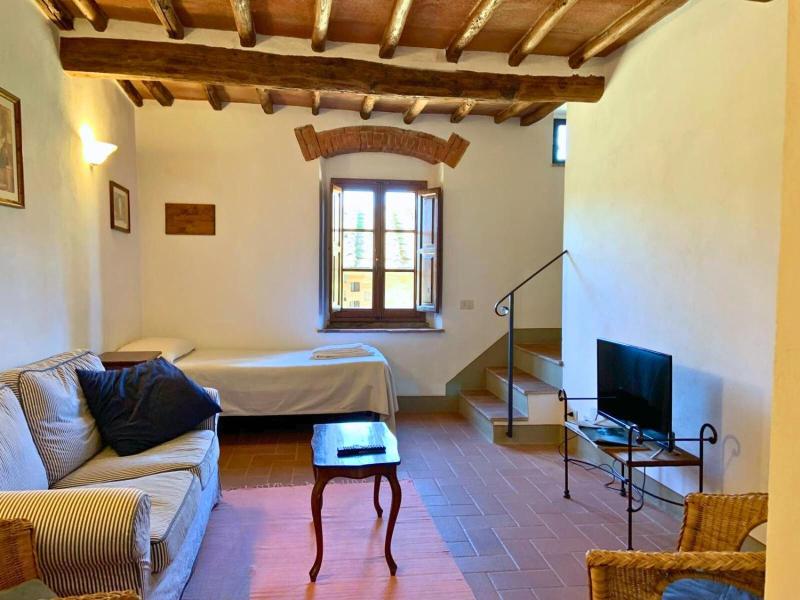 Borgo Bottaia image