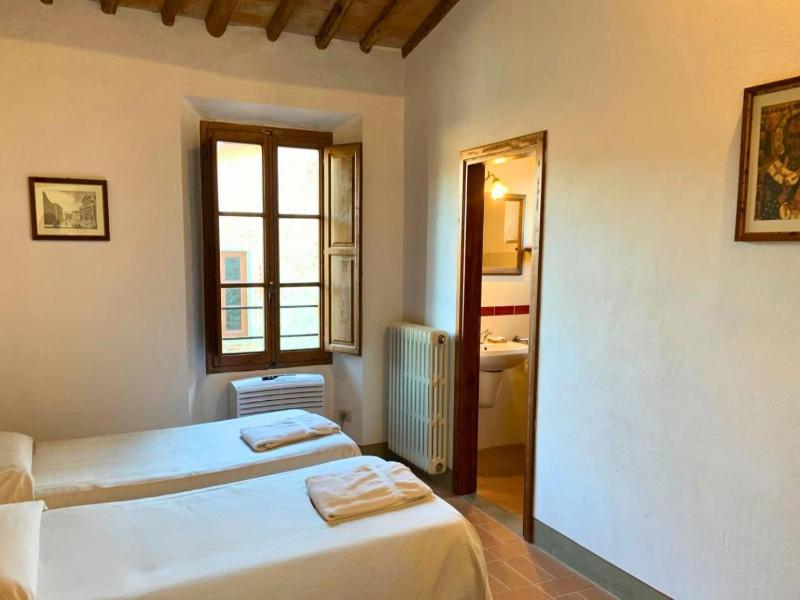 Borgo Bottaia image