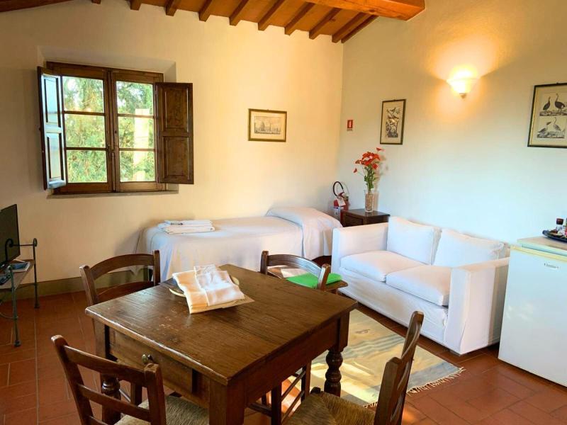 Borgo Bottaia image