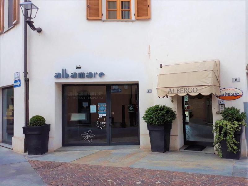 Albergo San Lorenzo image