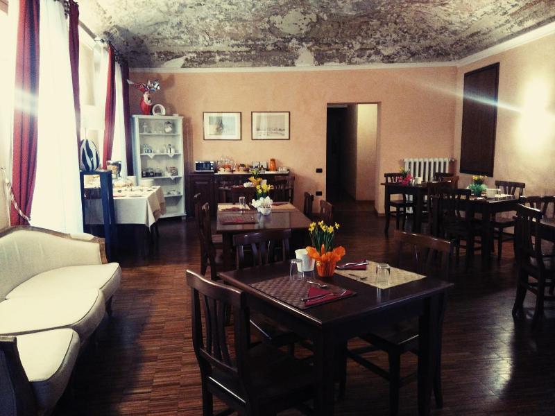 Albergo San Lorenzo image