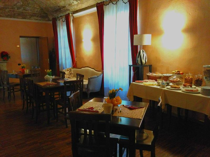 Albergo San Lorenzo image