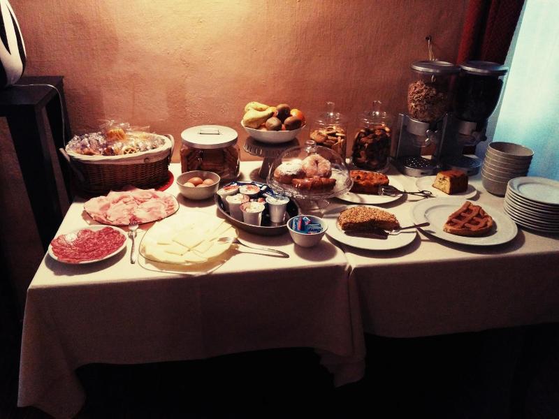 Albergo San Lorenzo image