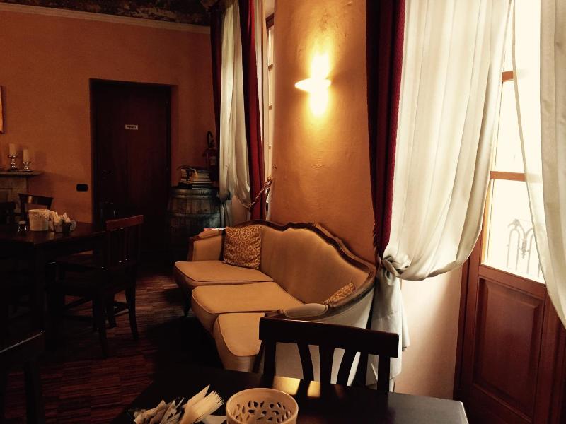 Albergo San Lorenzo image
