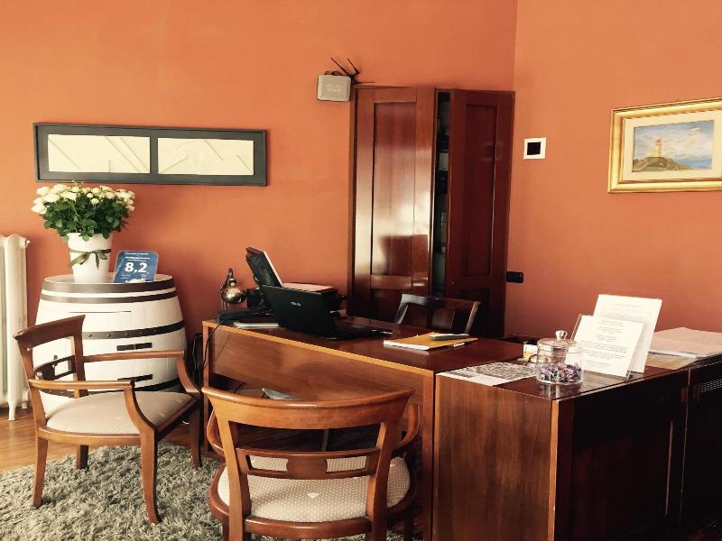 Albergo San Lorenzo image