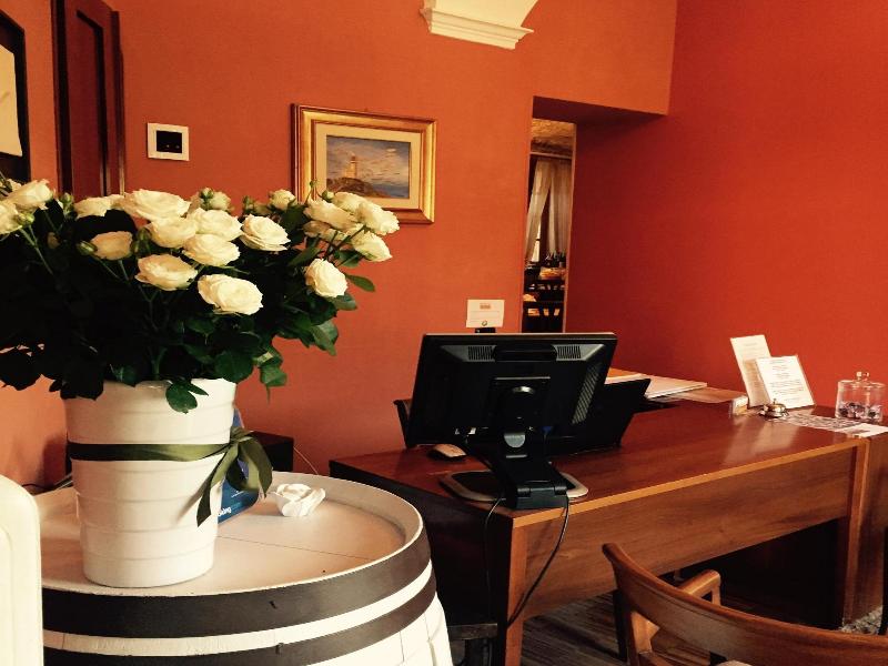 Albergo San Lorenzo image