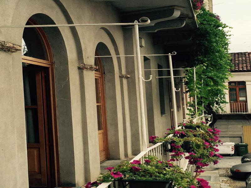 Albergo San Lorenzo image