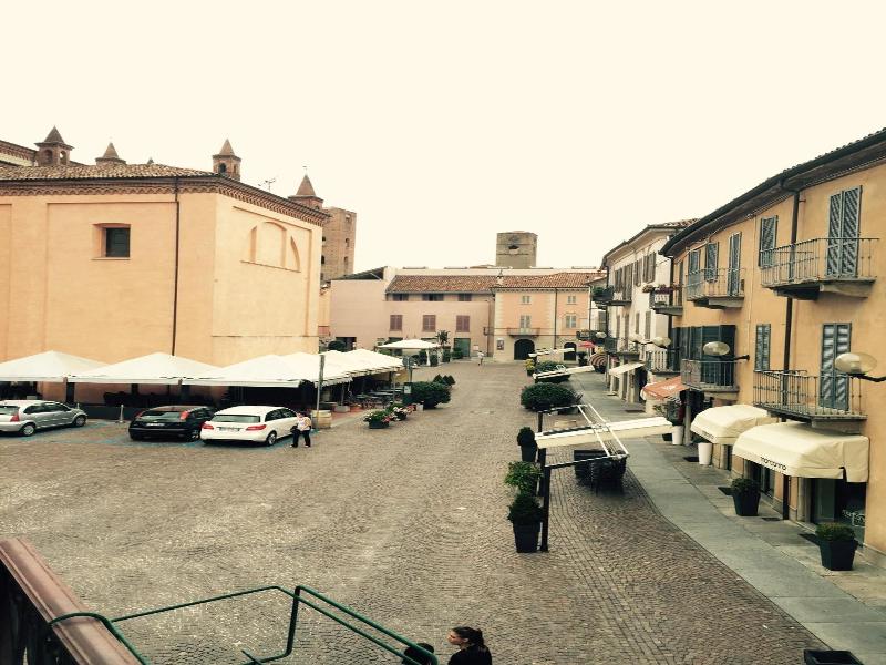 Albergo San Lorenzo image
